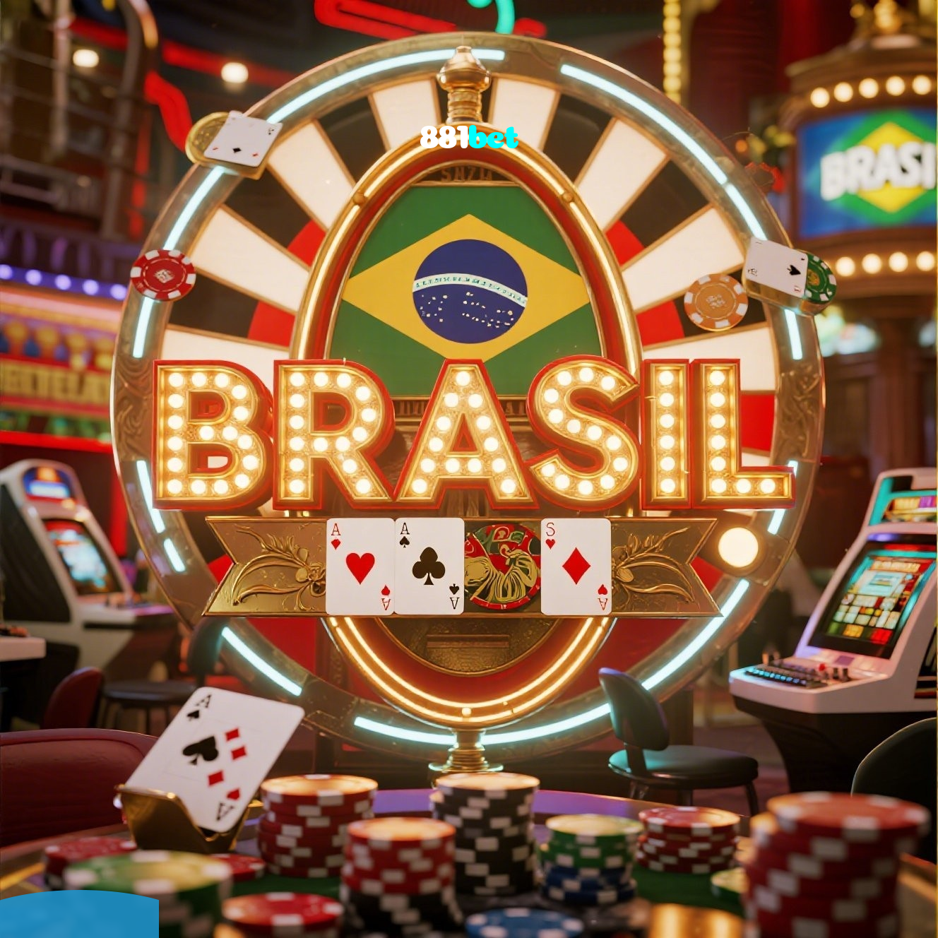 881bet visual