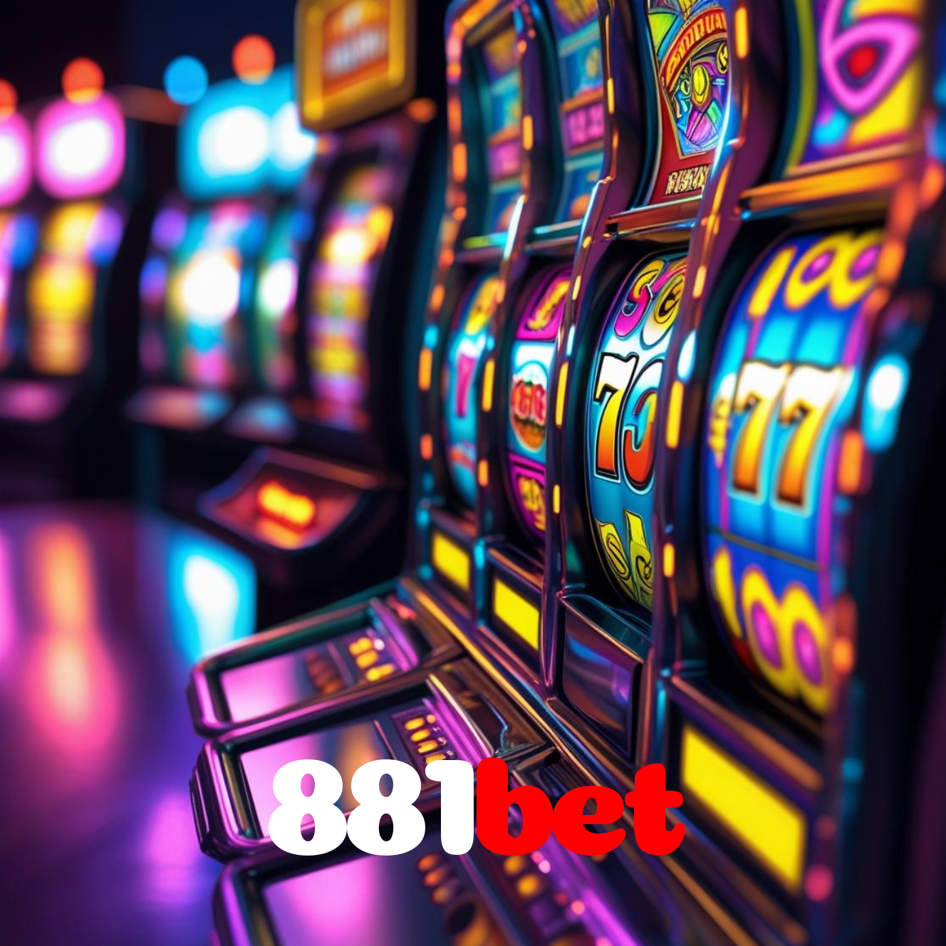 881bet visual