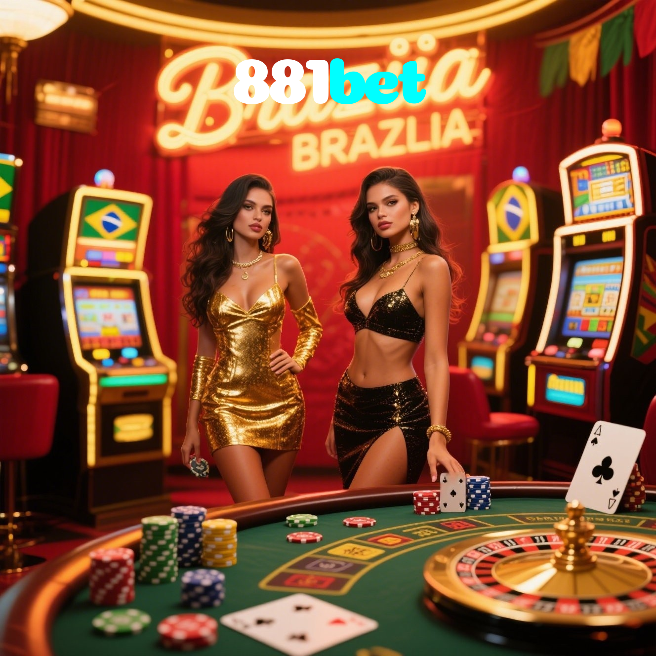 881bet visual