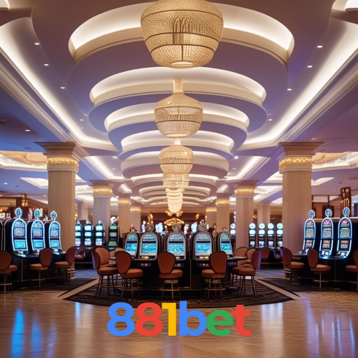 881bet visual