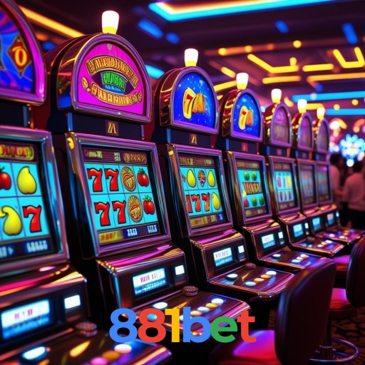 881bet visual