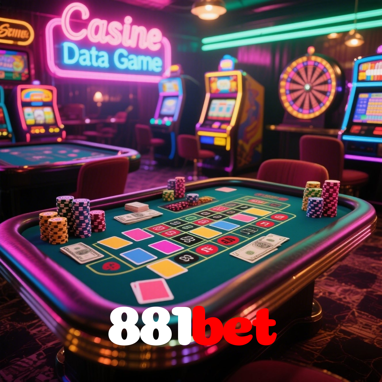 881bet
