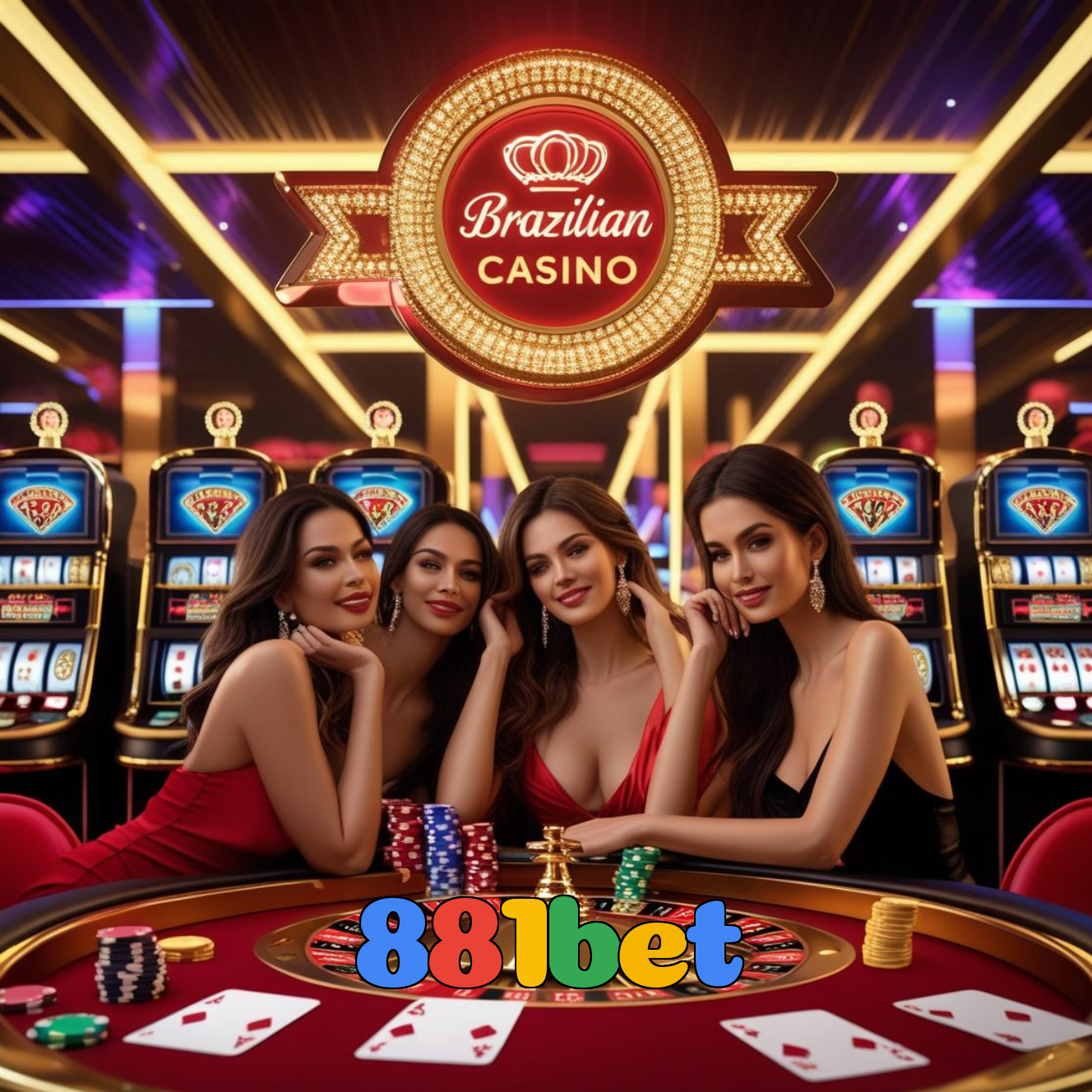 881bet visual