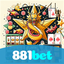 881bet visual