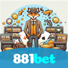 881bet visual