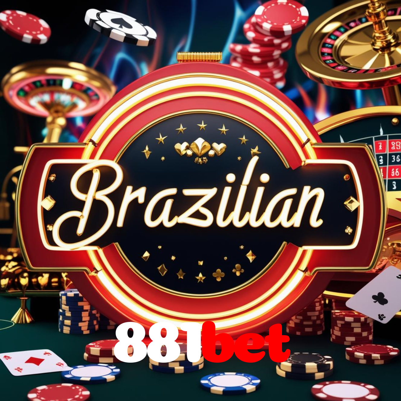 881bet visual