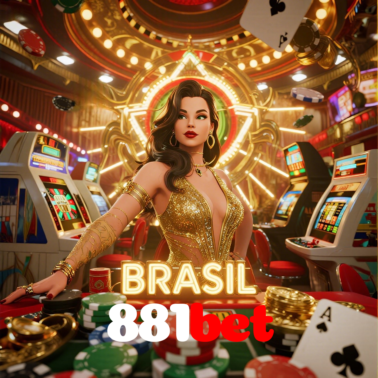 881bet visual