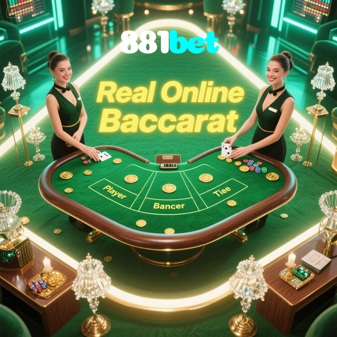 881bet visual