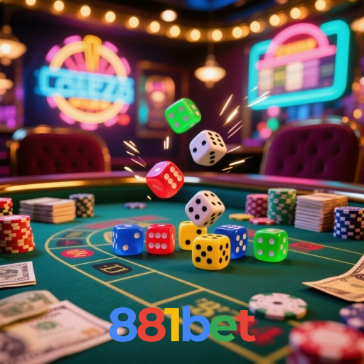 881bet visual