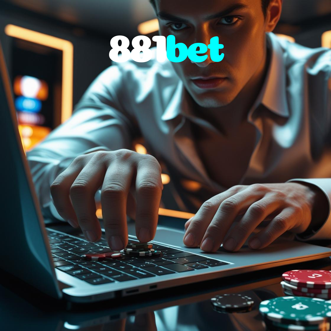 881bet visual