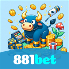 881bet visual