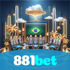 881bet visual
