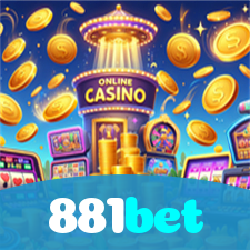 881bet visual