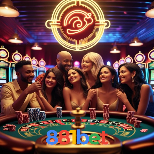 881bet visual