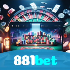 881bet visual