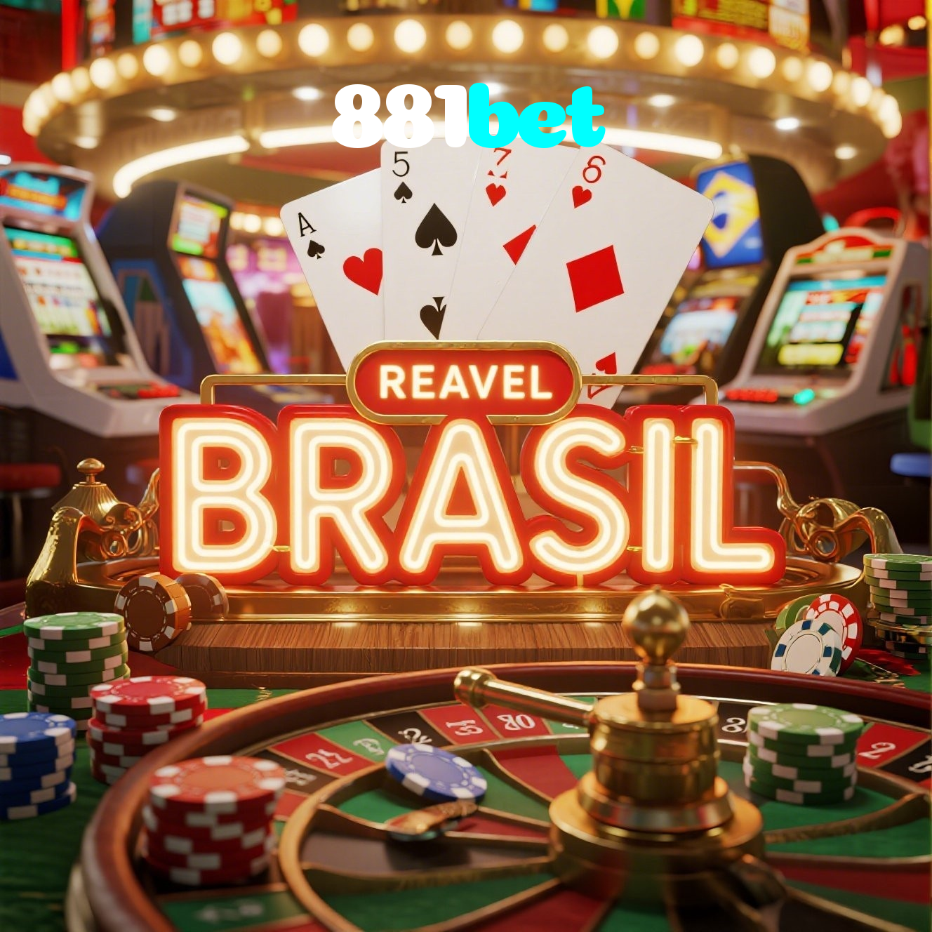 881bet visual