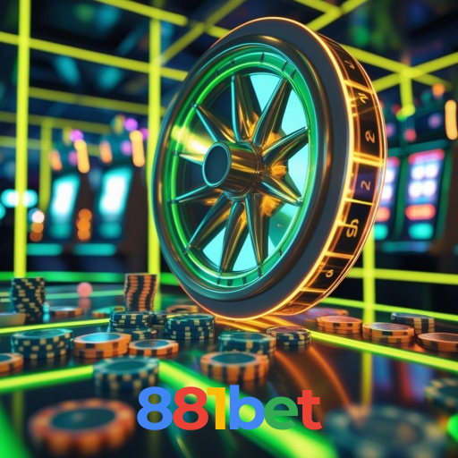 881bet visual