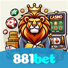 881bet visual