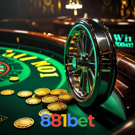 881bet visual