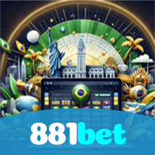 881bet visual