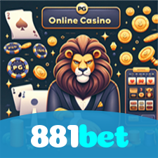 881bet visual