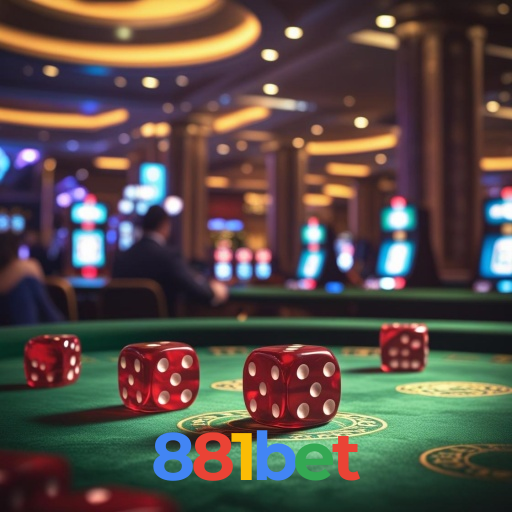 881bet visual
