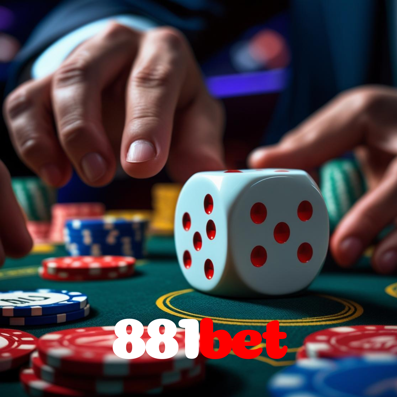 881bet