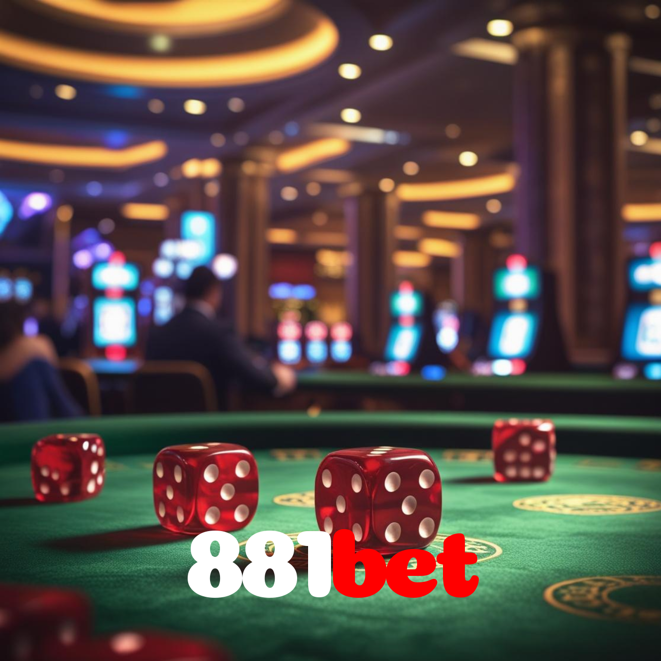 881bet visual