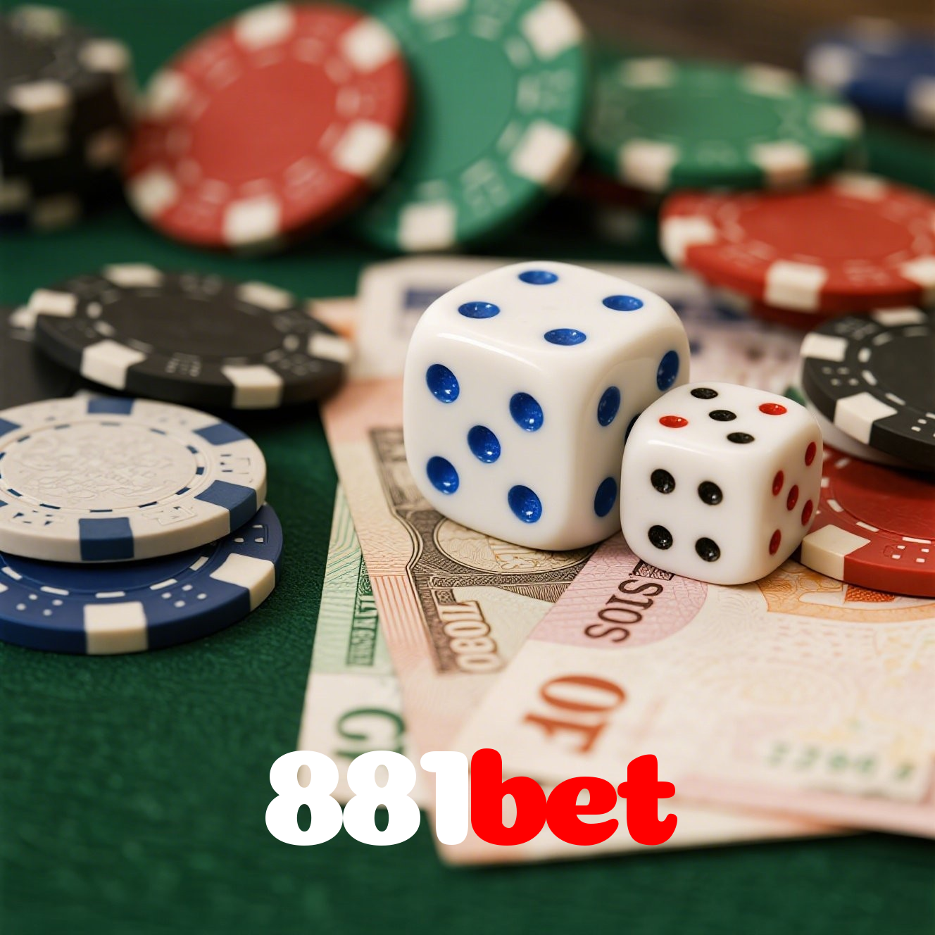 881bet visual