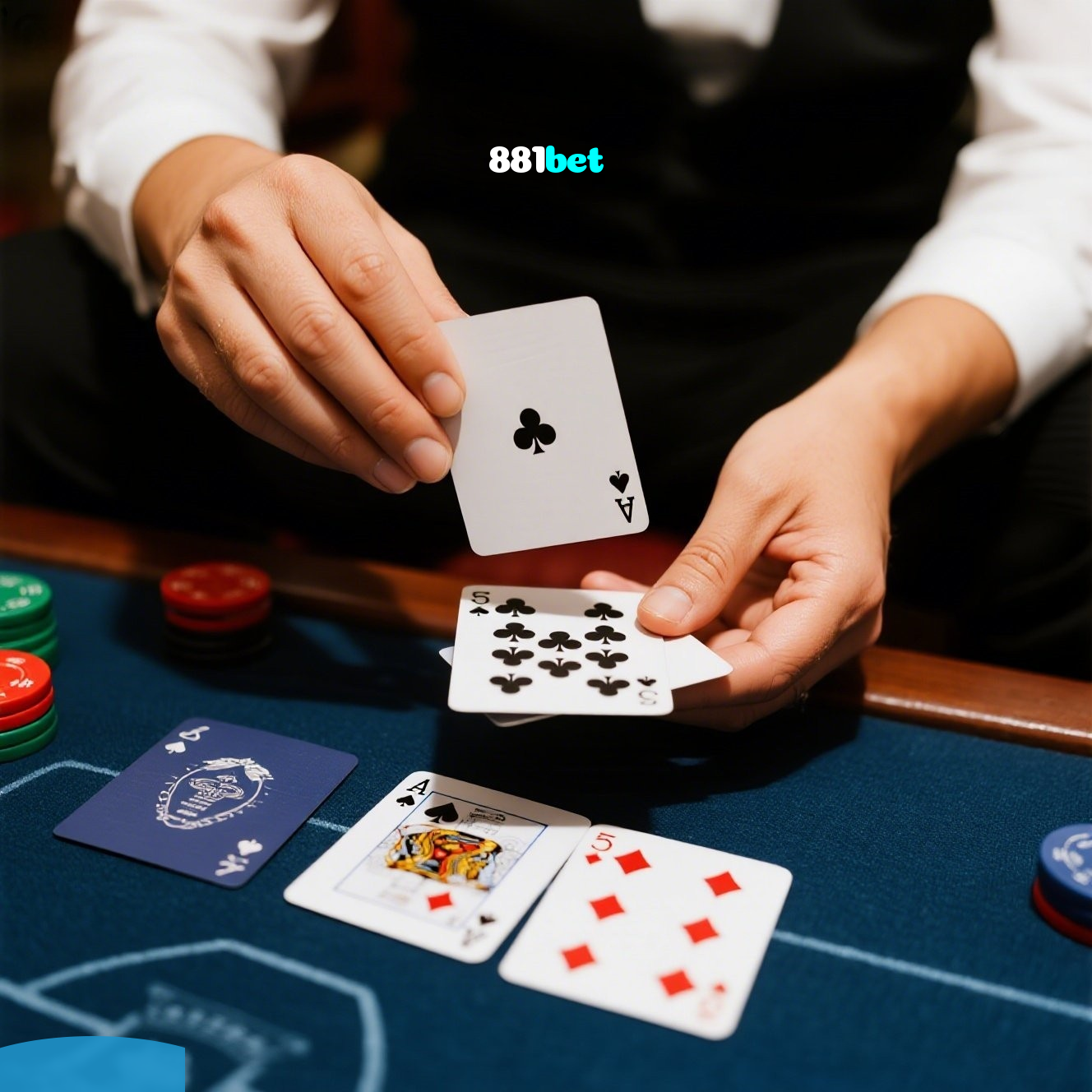 881bet visual