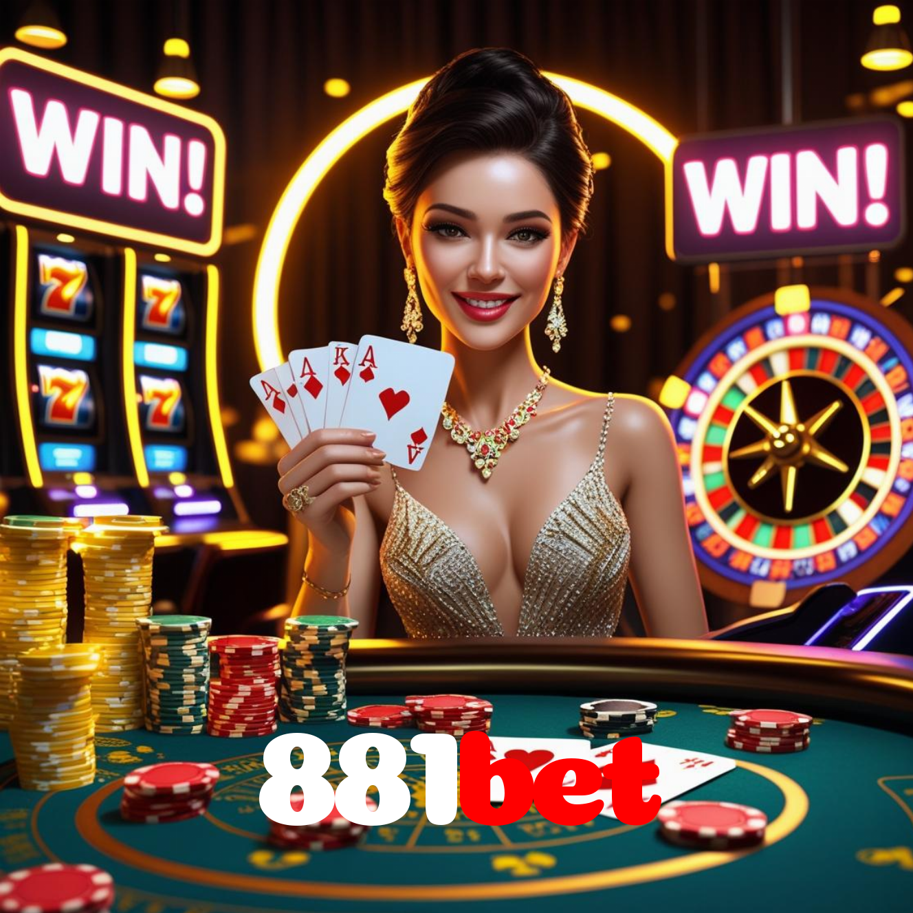 881bet