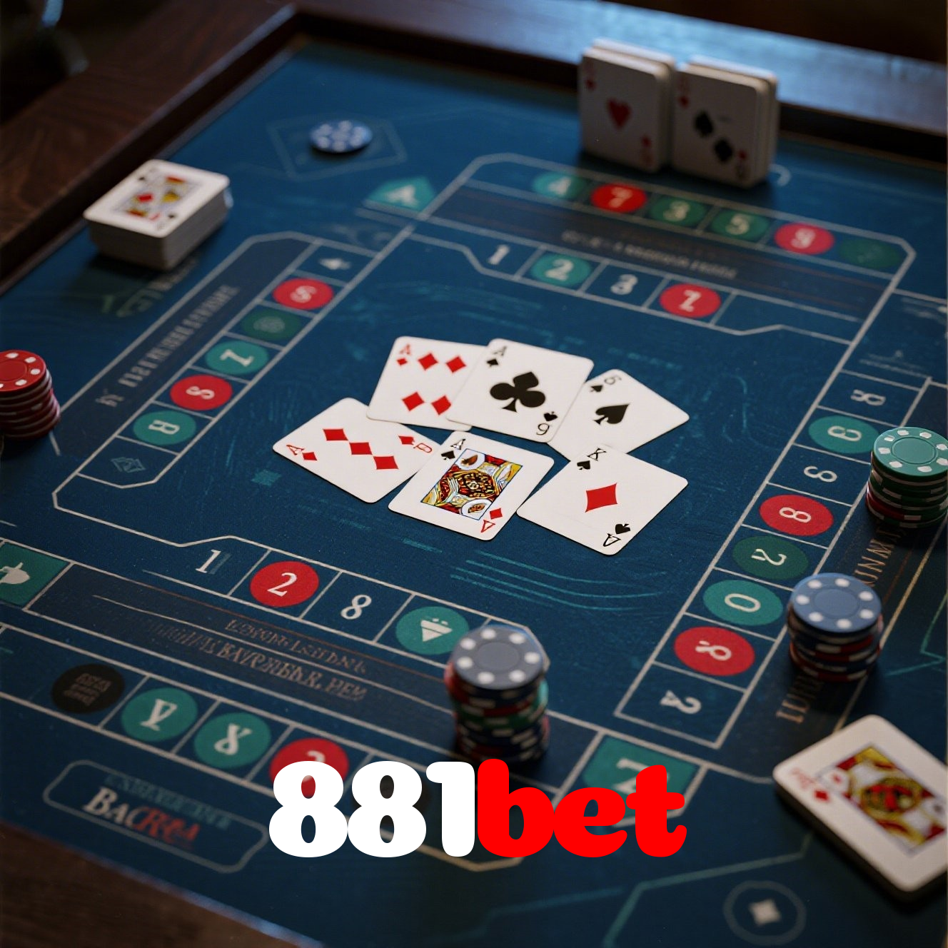 881bet