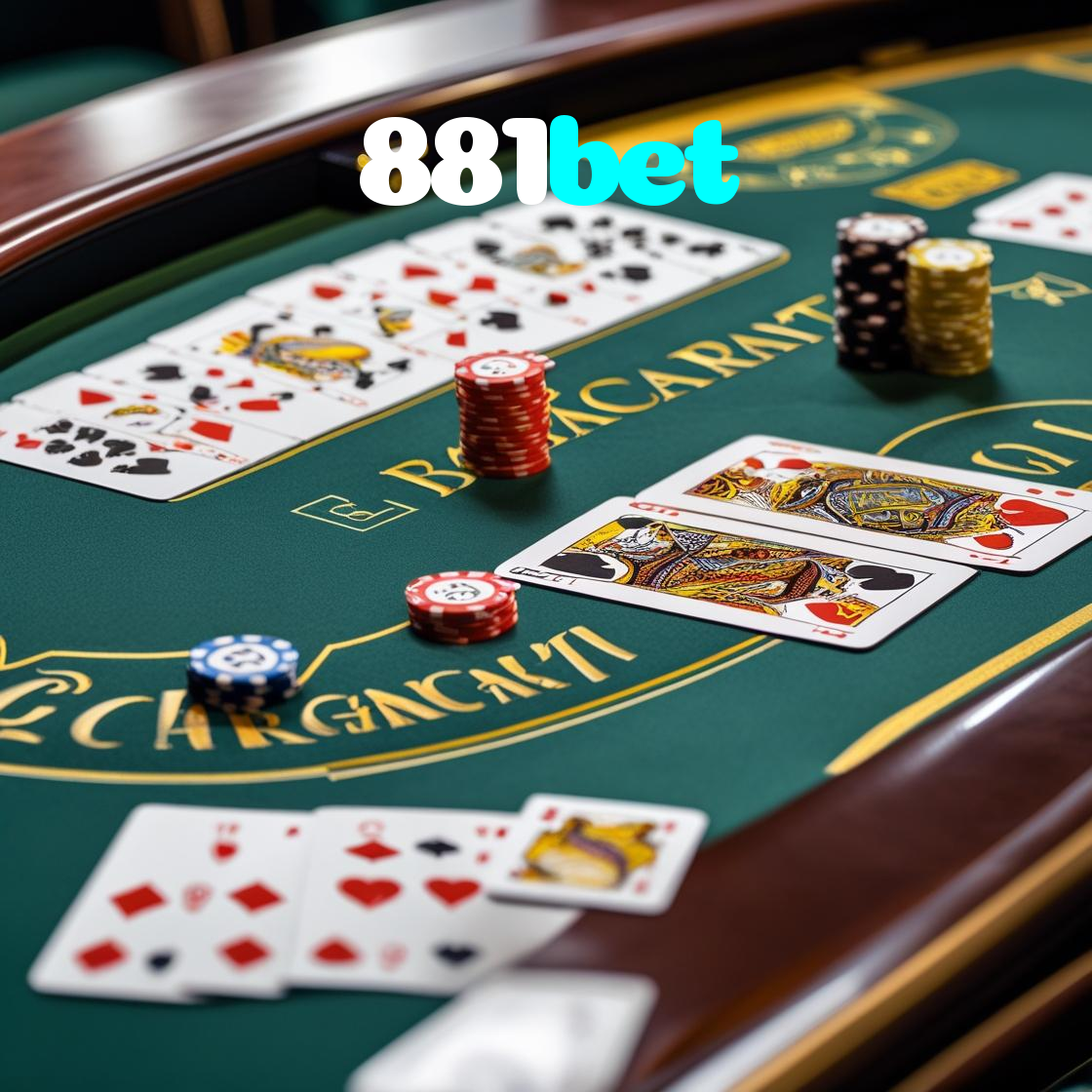 881bet visual