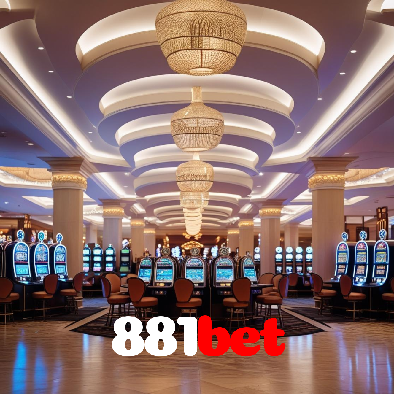 881bet visual