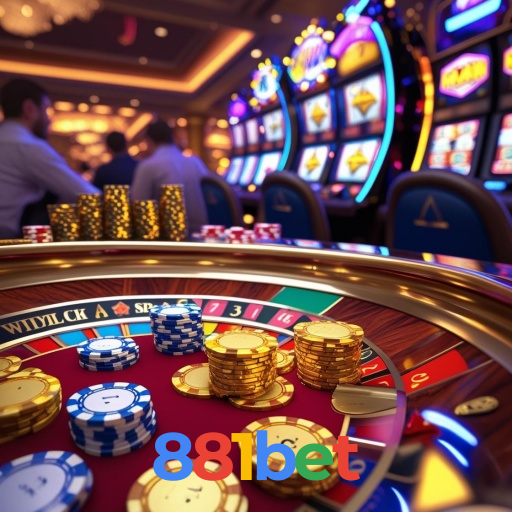881bet visual
