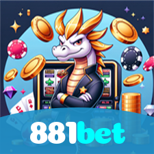 881bet visual