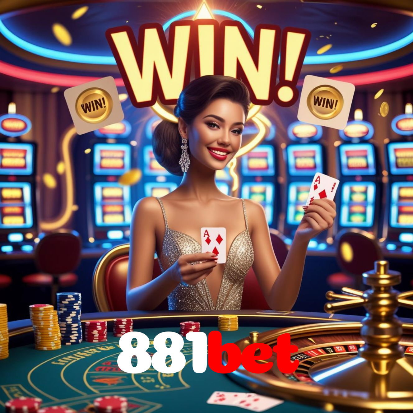 881bet