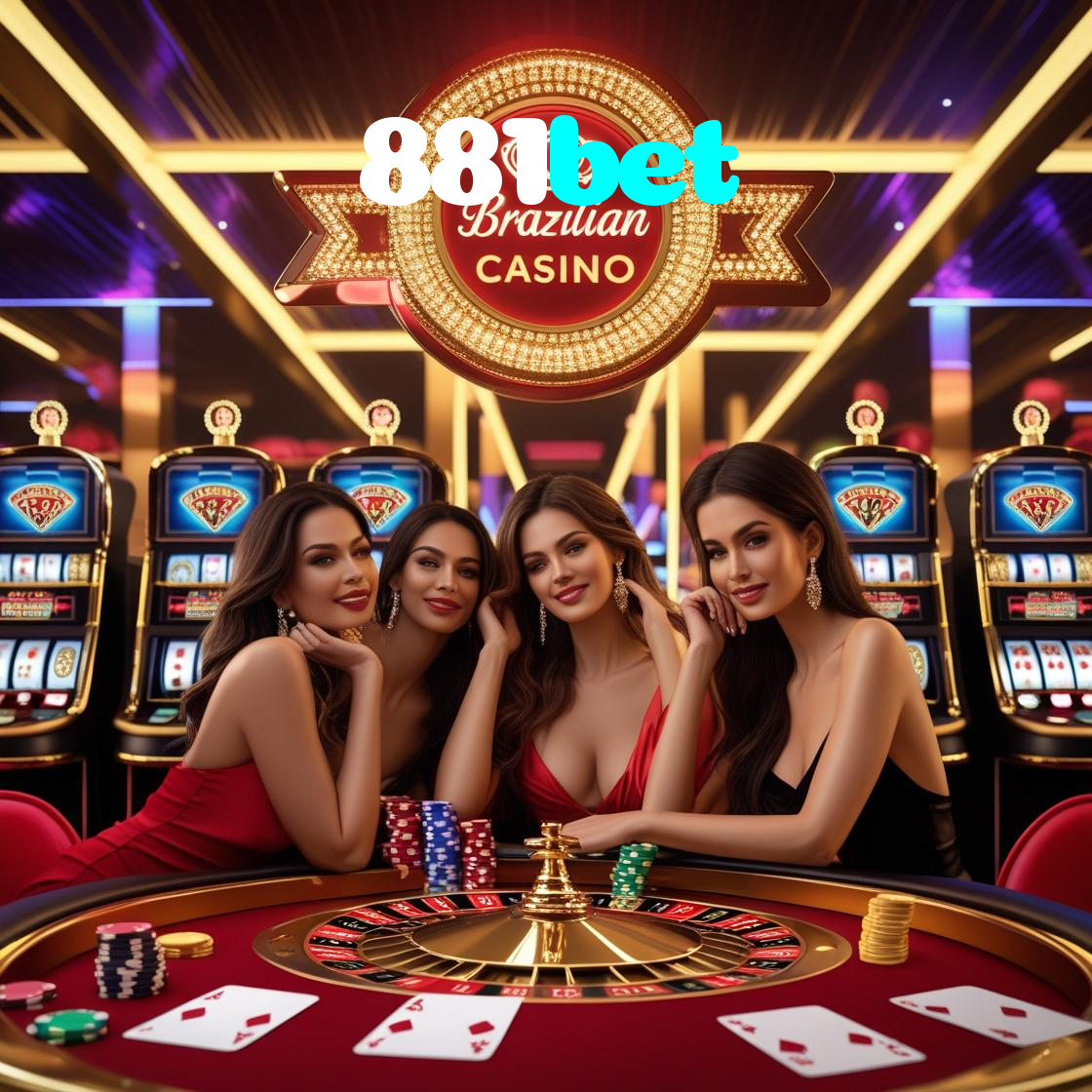 881bet visual