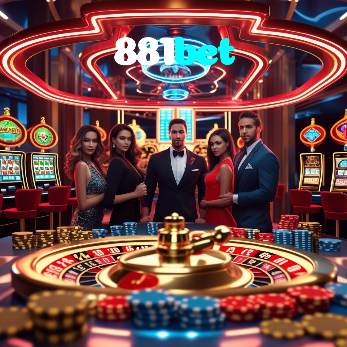 881bet visual