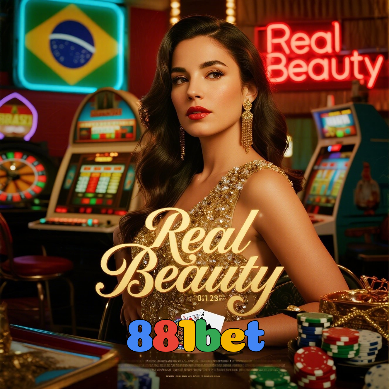 881bet visual