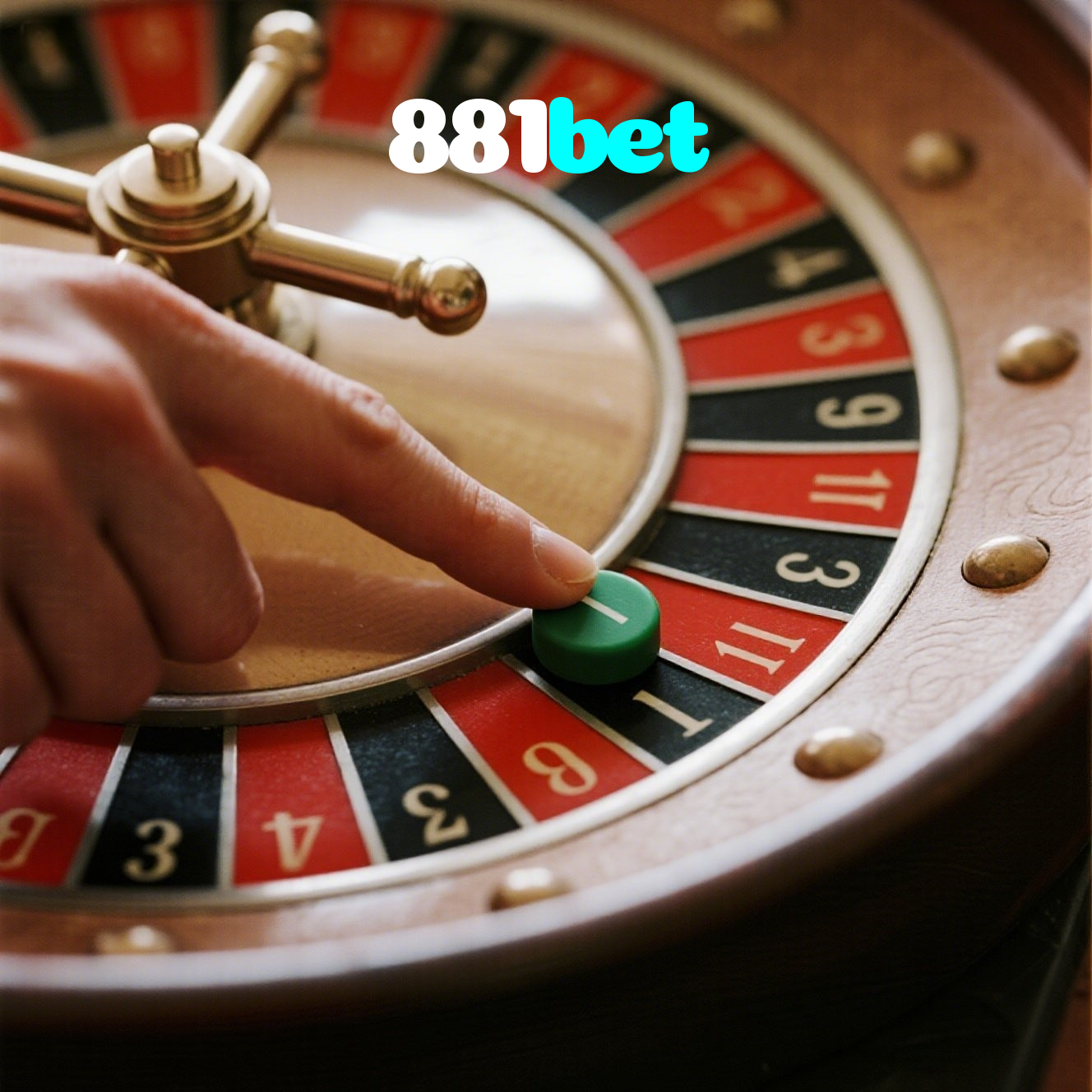 881bet visual