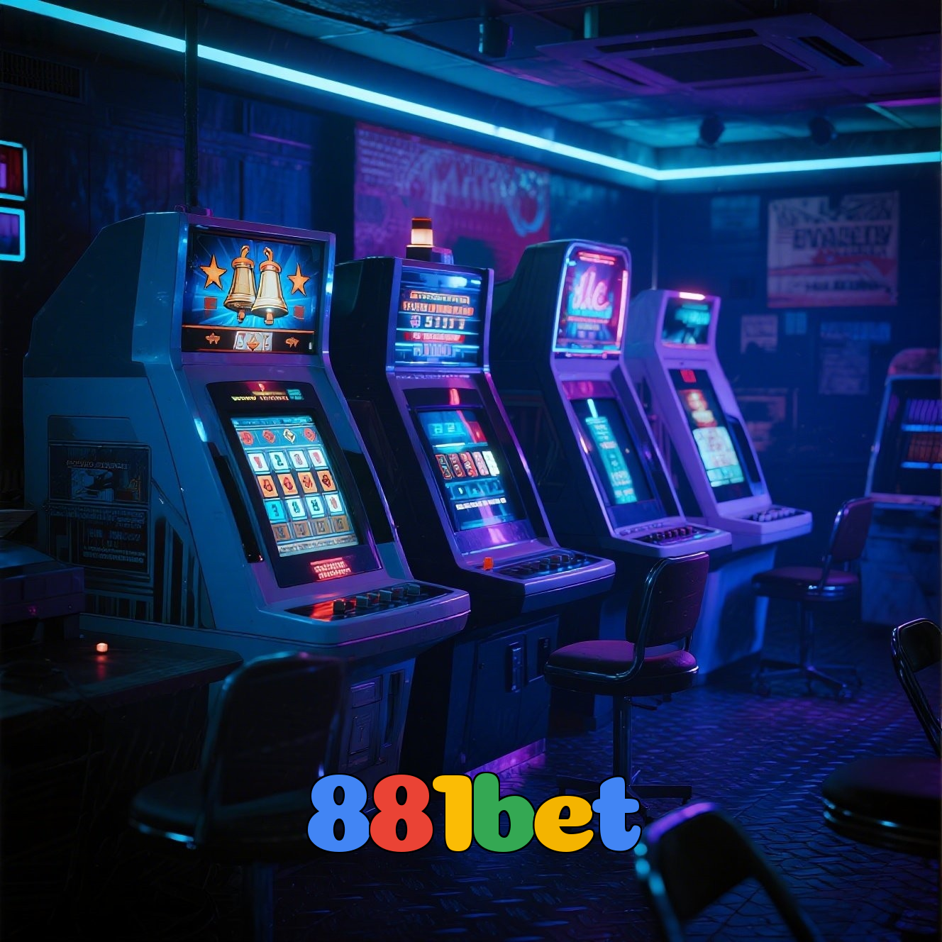 881bet visual