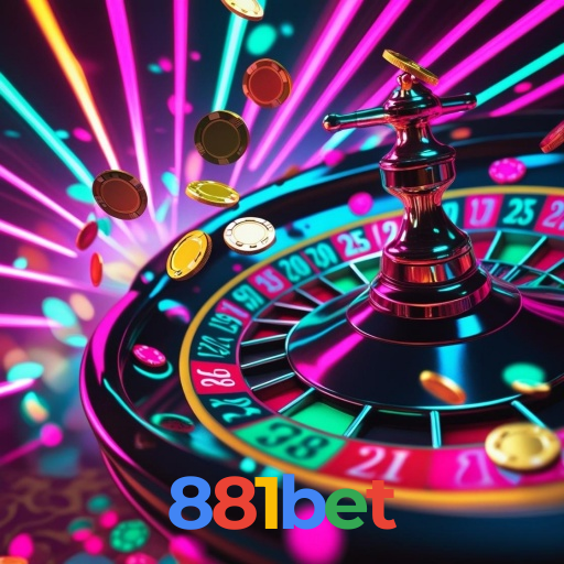 881bet visual