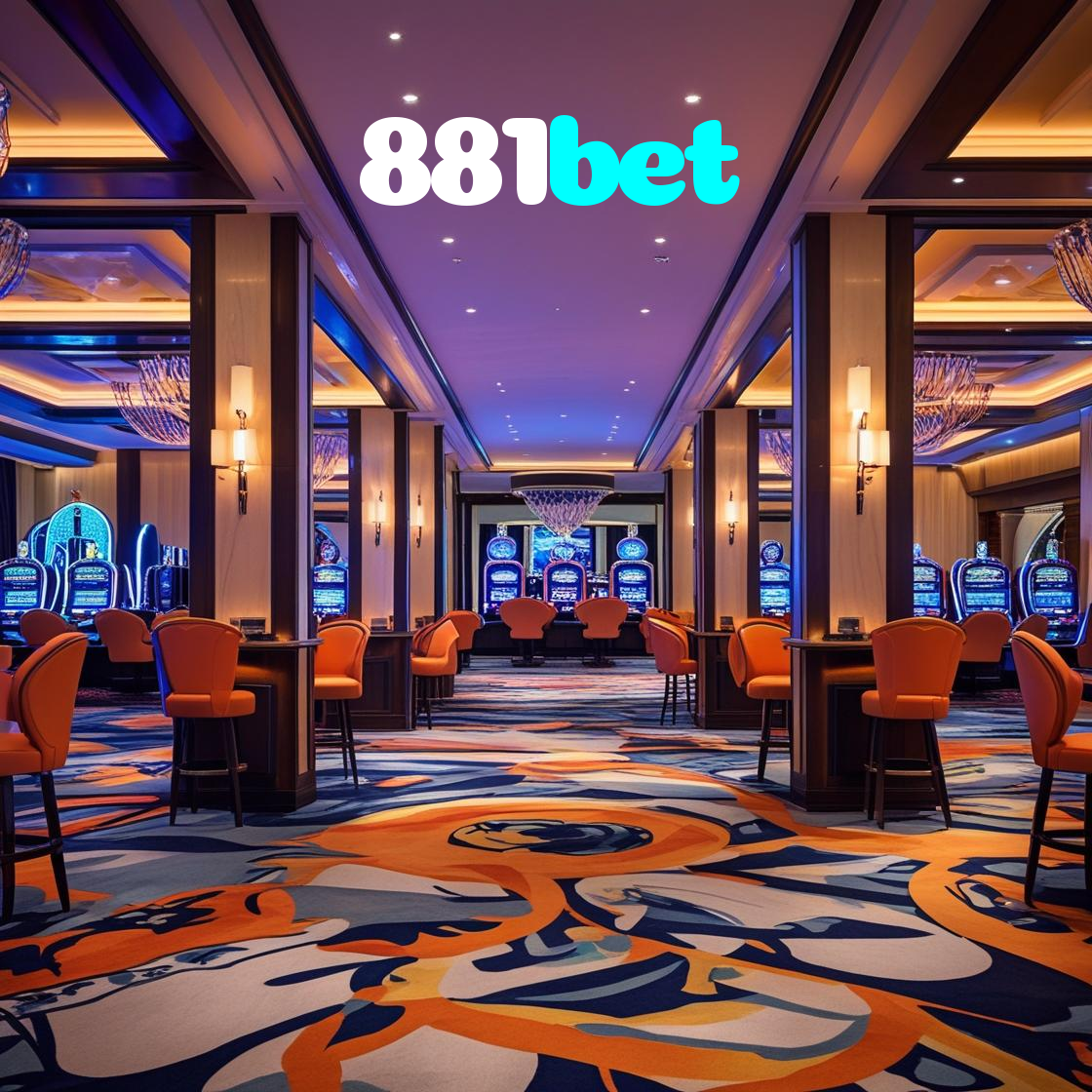 881bet visual