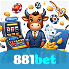 881bet visual