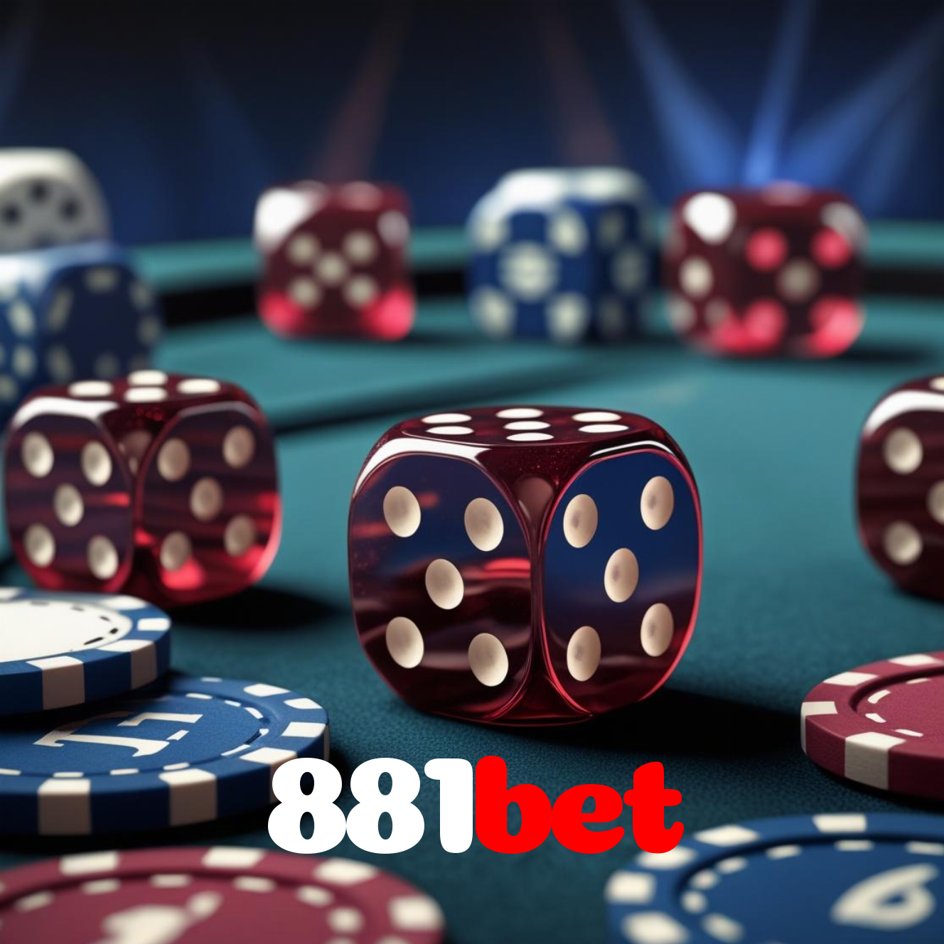 881bet visual