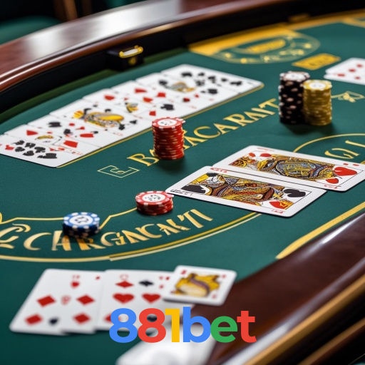 881bet visual
