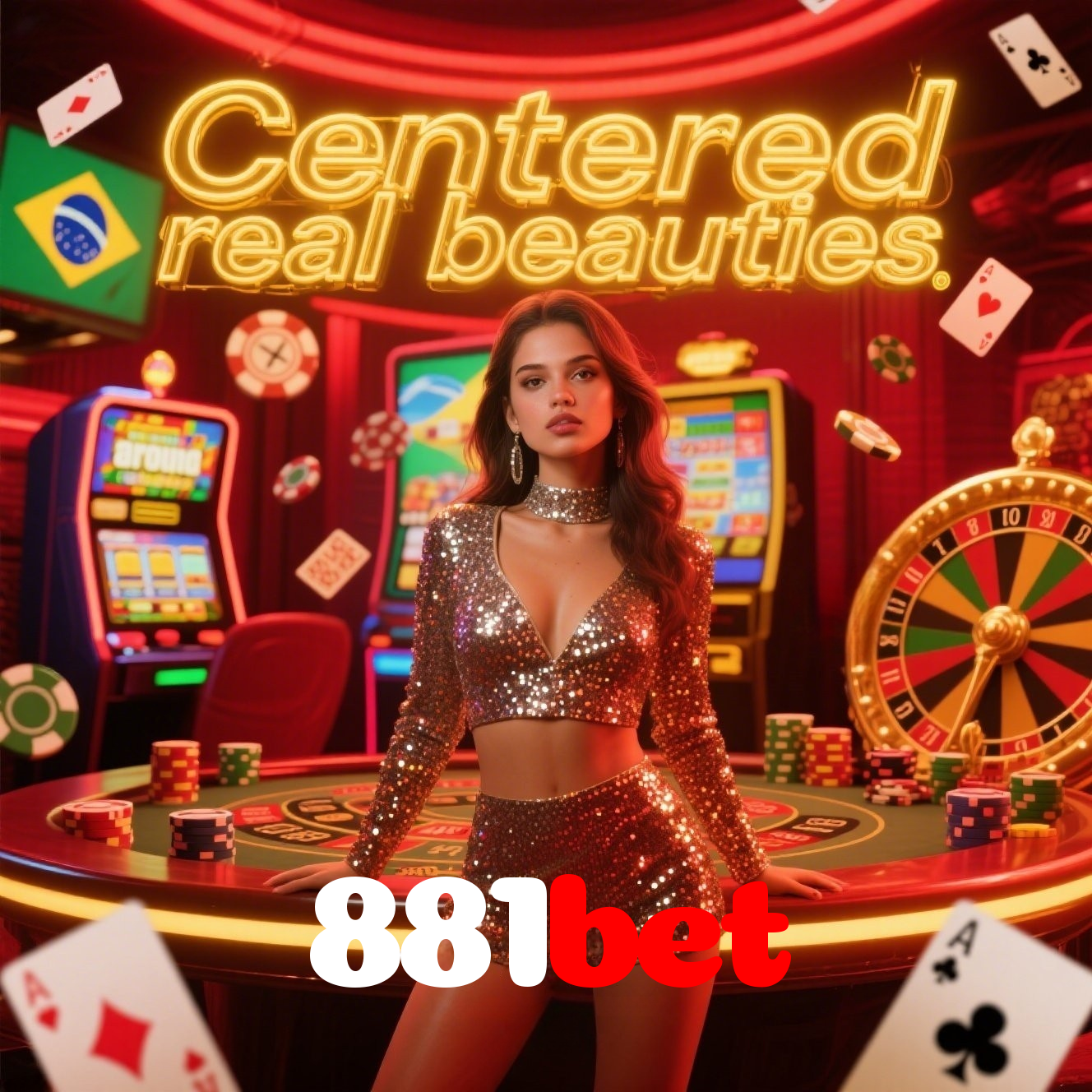 881bet visual