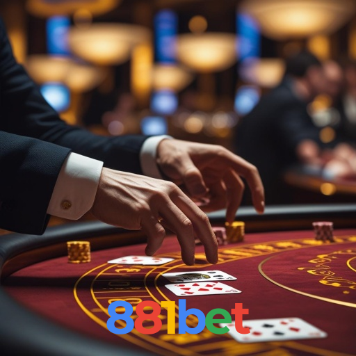 881bet visual