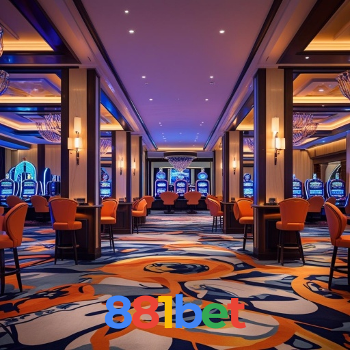 881bet visual